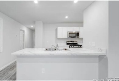 707 Cadena Loop, Kenedy, TX 78119 - photo 4