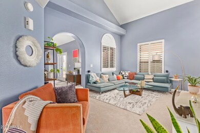 1001 E Griswold Rd unit 29, Phoenix, AZ 85020 - photo 6