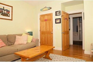 11 Blackstone St unit 3, Cambridge, MA 02139 - photo 6