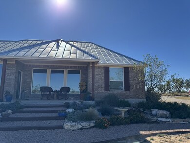 612 Sugar Creek Trail, Fredericksburg, TX 78624 - photo 7