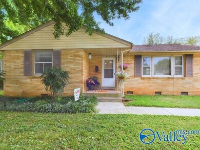 6605 Chadwell Rd SW, Huntsville, AL 35802 - photo 3