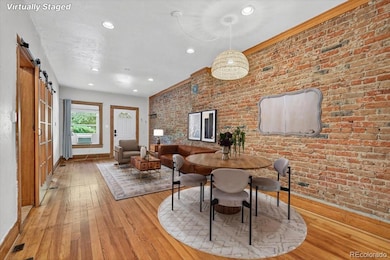 3034 N High St, Denver, CO 80205 - photo 4