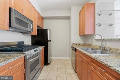 Atlas unit 715, Washington, DC 20037 - photo 7