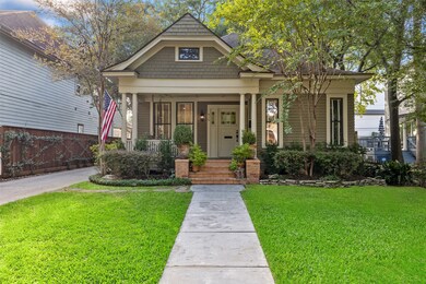 915 Heights Blvd, Houston, TX 77008 - photo 2