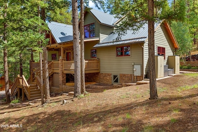 26 Cr -- N unit 1068, Greer, AZ 85927 - photo 4