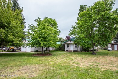 Large Home on Spacious Parcel