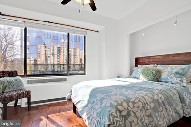 General Scott Apartments unit 207, Washington, DC 20036 - photo 7