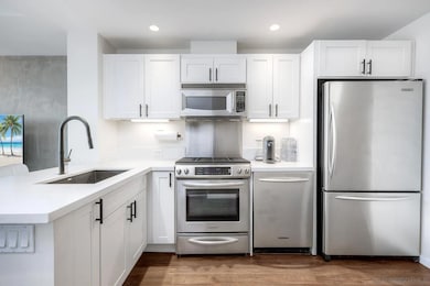 ICON unit 1505, San Diego, CA 92101 - photo 6