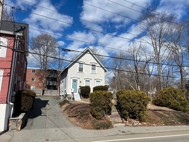 295 Commercial St unit 2, Braintree, MA 02184 - photo 7