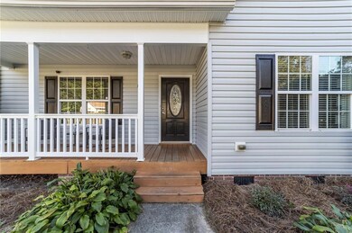 821 Carowood Dr, Asheboro, NC 27205 - photo 2