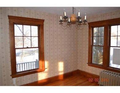 Dining Room.