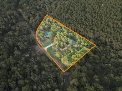 26214 Muse Rd, Muse, OK 74949 - photo 4