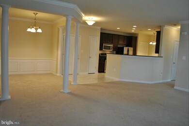 9720 Holmes Place unit 206, Manassas Park, VA 20111 - photo 5