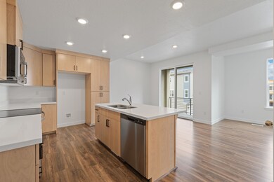 6818 W Heart Rock Ln unit 297, Herriman, UT 84096 - photo 3