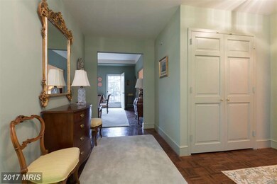 8101 Connecticut Ave unit N402, Chevy Chase, MD 20815 - photo 4