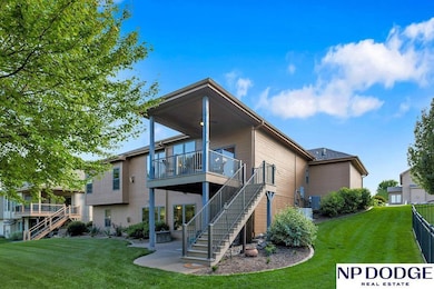 12375 S 74th St, Papillion, NE 68046 - photo 4