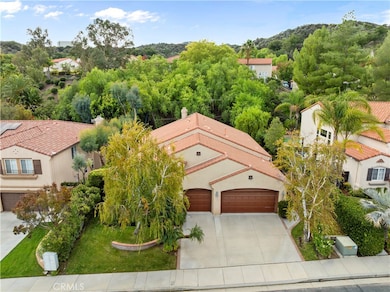 25018 Smokewood Way, Stevenson Ranch, CA 91381 - photo 4