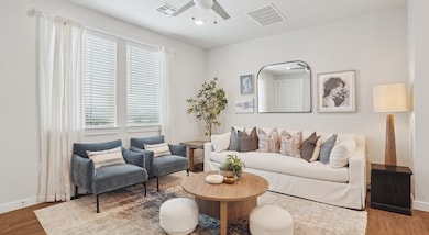 5812 Soapstone St, Fort Worth, TX 76123 - photo 6