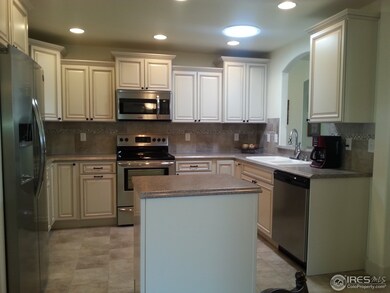 Model Home