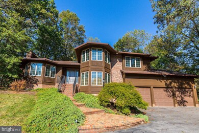 1712 Saddle Dr, Gambrills, MD 21054 - photo 2