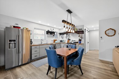 205 Ann St, Fox Lake, WI 53933 - photo 4