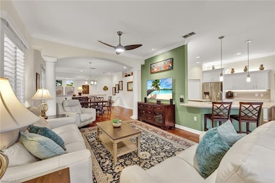 8529 Via Lungomare Cir unit 203, Estero, FL 33928 - photo 7