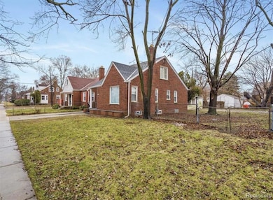 19611 Revere St, Detroit, MI 48234 - photo 2