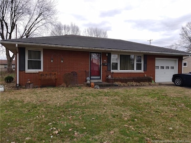 250 Monroe St, Charlestown, IN 47111 - photo 2