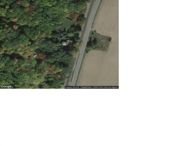 718 Dale Aerial Wooded