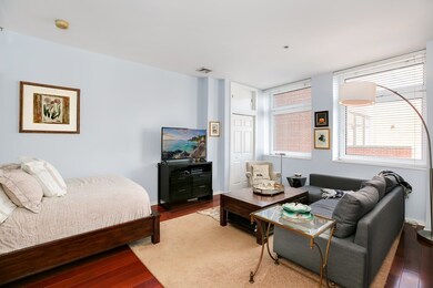 The Mariner Condominiums unit 302, Boston, MA 02109 - photo 4