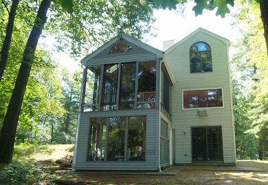 7 Seavey Rd, Windham, NH 03087 - photo 4