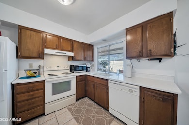 11144 W Emerald Dr unit 15C, Sun City, AZ 85351 - photo 6