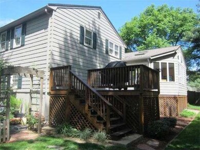 228 Shaw Farm Rd, Holliston, MA 01746 - photo 3