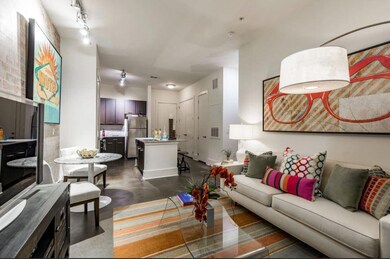 1391 Collier Rd NW unit 3108, Atlanta, GA 30318 - photo 4