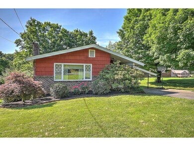 166 E Highland Rd, Johnson City, TN 37601 - photo 2