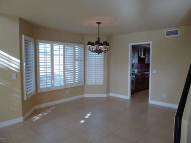 Dining Room from Living Room