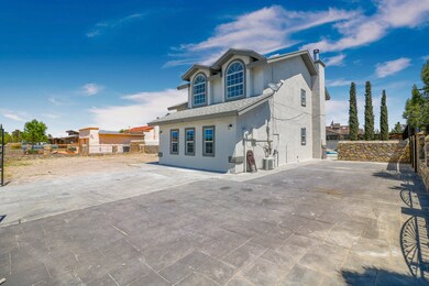 308 Duanesburg St, Horizon City, TX 79928 - photo 3