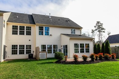 3612AvocadoDr- Rear elevation of the property curr
