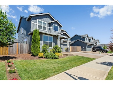 2172 SE 11th Ave, Canby, OR 97013 - photo 2