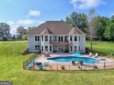 444 Spiva Bridge Way, Blairsville, GA 30512 - photo 2