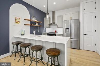 3701 14th St NW unit 2, Washington, DC 20010 - photo 6