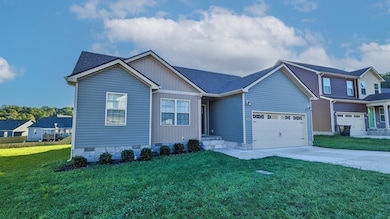 209 Geneva Ln, Clarksville, TN 37040 - photo 4