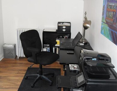 Interior Space/Layout.