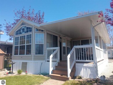 N/A Main Street Unit 115, Au Gres, MI 48703 - photo 2