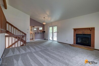 Open Main Living
