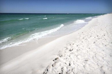 Sugar White Beaches