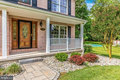 2107 Stonewall Rd, Catonsville, MD 21228 - photo 3