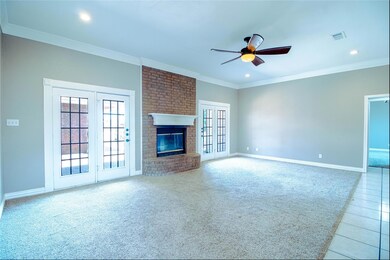 2617 S Main St, Weatherford, TX 76087 - photo 6