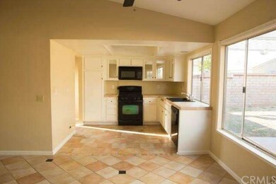 The Kitchen.