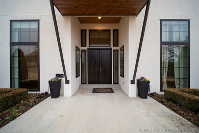 Welcome Home!